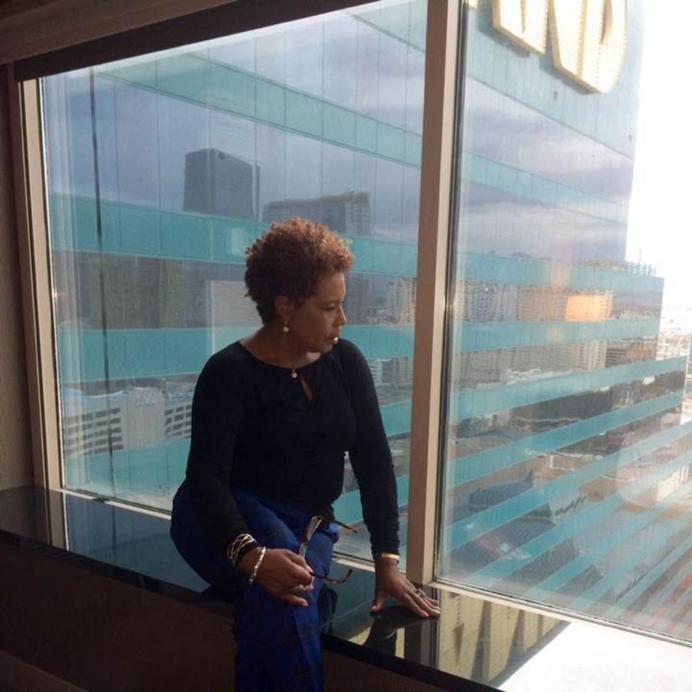 Meet your Posher, Tanya